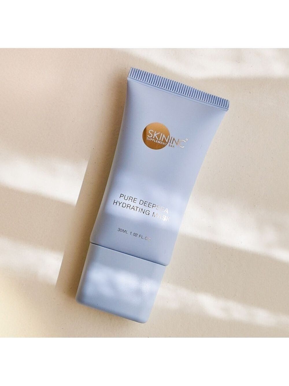 SKIN INC Pure Deepsea Hydrating Mask | NEW | Deep Sea | K-Beauty | 30mL SkinInc